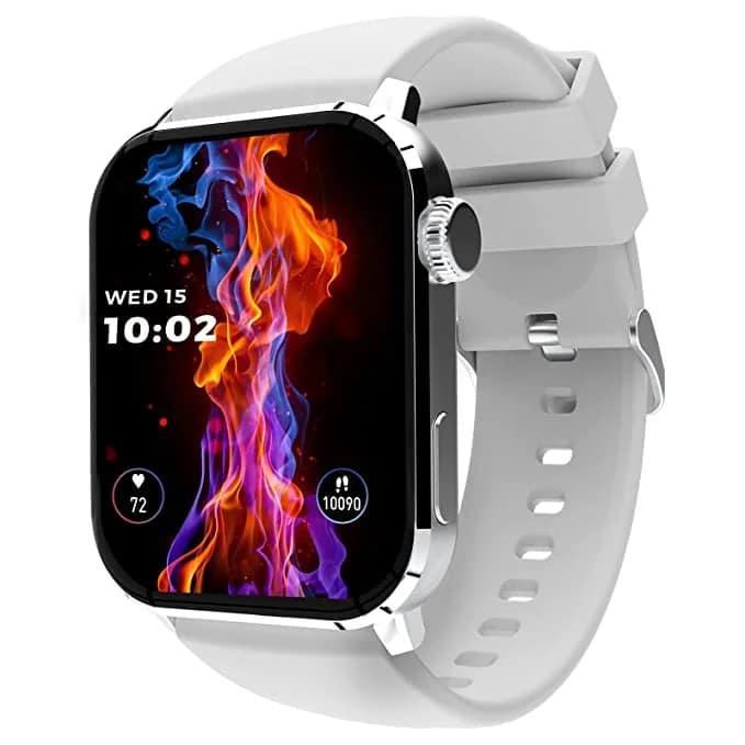 Best amoled smartwatch under 3000 2023 December